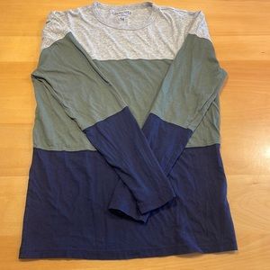 Crewcuts long sleeve